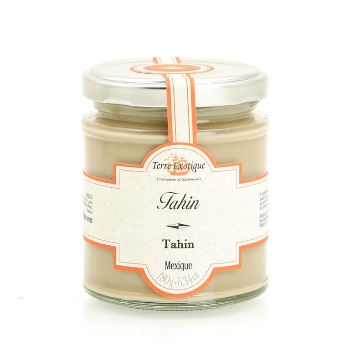 TAHIN TERRE EXOTIQUE 180G